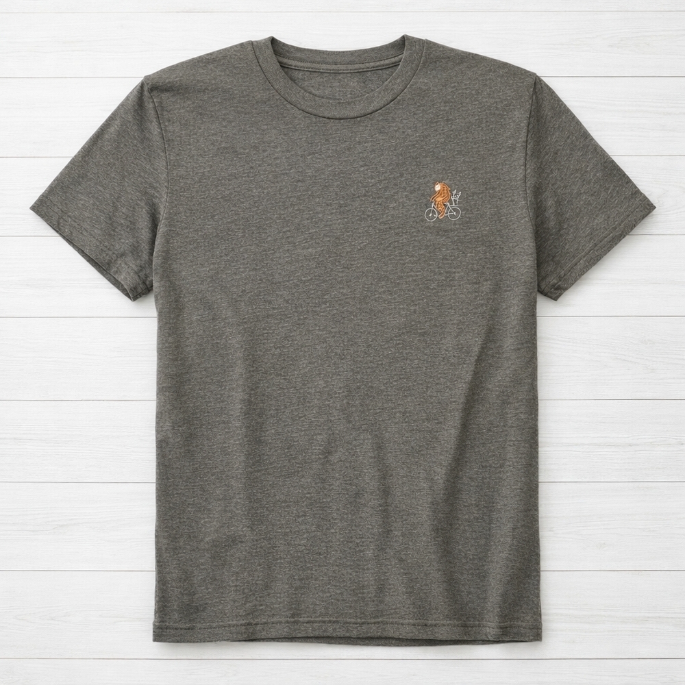 ⭐️ tentree Green Short Sleeve Tee - size small